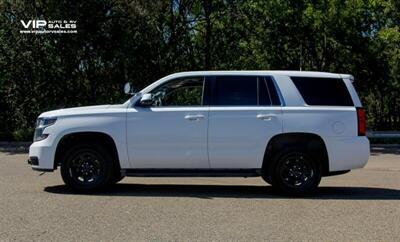 2019 Chevrolet Tahoe Police - Photo 8 - Prescott, AZ 86301