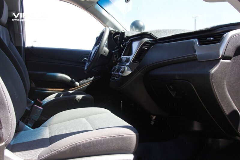 2019 Chevrolet Tahoe Police - Photo 34 - Prescott, AZ 86301