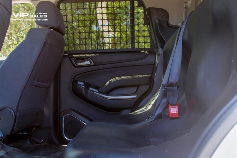 2019 Chevrolet Tahoe Police - Photo 69 - Prescott, AZ 86301