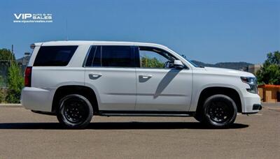 2019 Chevrolet Tahoe Police - Photo 4 - Prescott, AZ 86301