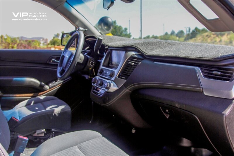 2019 Chevrolet Tahoe Police - Photo 79 - Prescott, AZ 86301