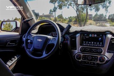 2019 Chevrolet Tahoe Police - Photo 41 - Prescott, AZ 86301