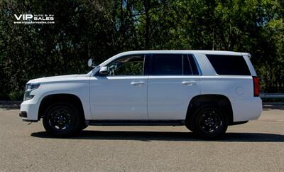 2019 Chevrolet Tahoe Police - Photo 96 - Prescott, AZ 86301