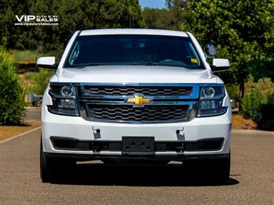 2019 Chevrolet Tahoe Police - Photo 90 - Prescott, AZ 86301