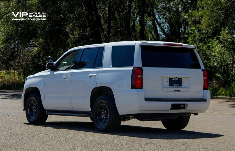 2019 Chevrolet Tahoe Police - Photo 51 - Prescott, AZ 86301