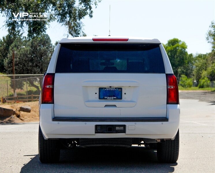 2019 Chevrolet Tahoe Police - Photo 94 - Prescott, AZ 86301