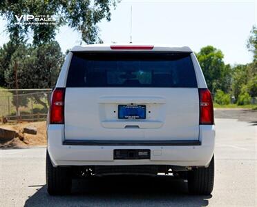 2019 Chevrolet Tahoe Police - Photo 50 - Prescott, AZ 86301