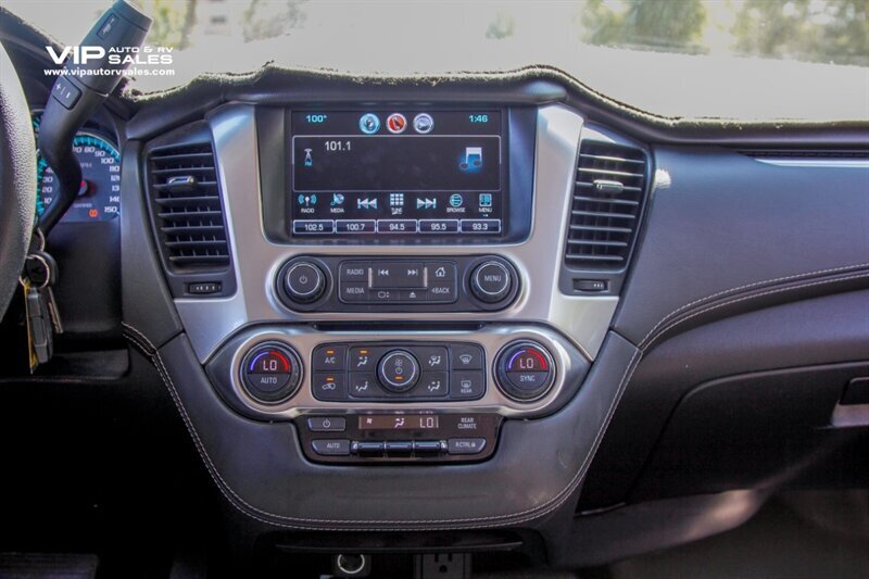 2019 Chevrolet Tahoe Police - Photo 88 - Prescott, AZ 86301