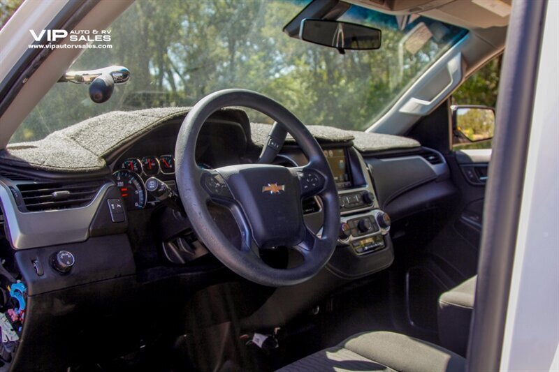 2019 Chevrolet Tahoe Police - Photo 73 - Prescott, AZ 86301