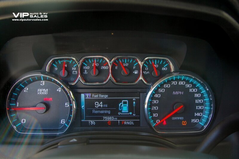 2019 Chevrolet Tahoe Police - Photo 30 - Prescott, AZ 86301