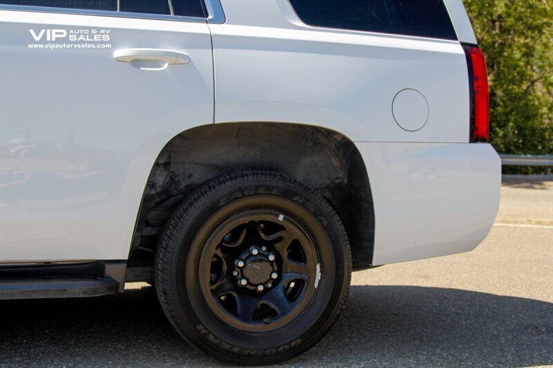2019 Chevrolet Tahoe Police - Photo 54 - Prescott, AZ 86301