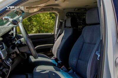 2019 Chevrolet Tahoe Police - Photo 77 - Prescott, AZ 86301
