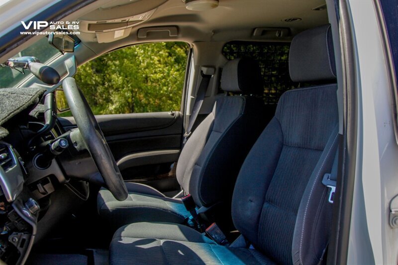 2019 Chevrolet Tahoe Police - Photo 77 - Prescott, AZ 86301