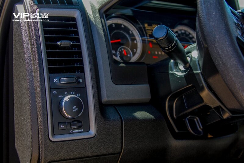 2018 RAM 1500 Express - Photo 71 - Prescott, AZ 86301