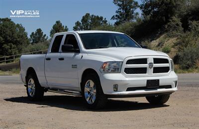2018 RAM 1500 Express - Photo 50 - Prescott, AZ 86301