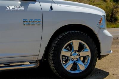 2018 RAM 1500 Express - Photo 13 - Prescott, AZ 86301