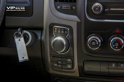 2018 RAM 1500 Express - Photo 89 - Prescott, AZ 86301