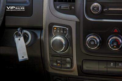 2018 RAM 1500 Express - Photo 43 - Prescott, AZ 86301