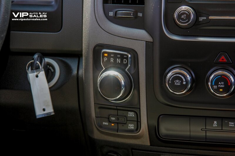 2018 RAM 1500 Express - Photo 43 - Prescott, AZ 86301