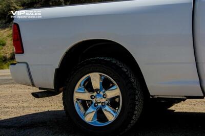 2018 RAM 1500 Express - Photo 14 - Prescott, AZ 86301