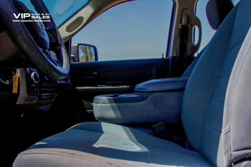 2018 RAM 1500 Express - Photo 73 - Prescott, AZ 86301