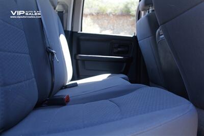 2018 RAM 1500 Express - Photo 80 - Prescott, AZ 86301