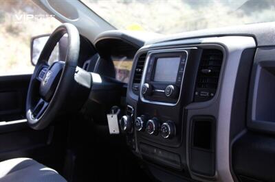 2018 RAM 1500 Express - Photo 39 - Prescott, AZ 86301