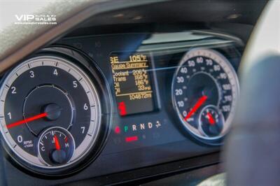 2018 RAM 1500 Express - Photo 26 - Prescott, AZ 86301