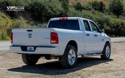 2018 RAM 1500 Express - Photo 6 - Prescott, AZ 86301