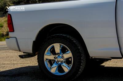 2018 RAM 1500 Express - Photo 60 - Prescott, AZ 86301
