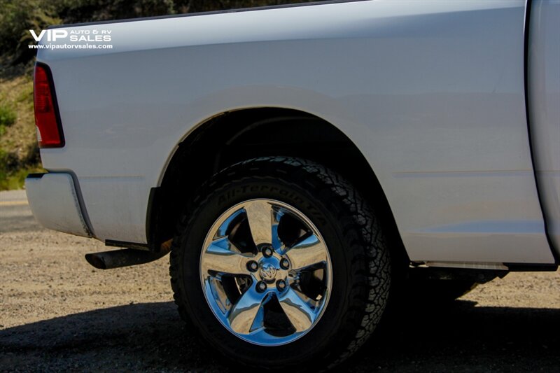 2018 RAM 1500 Express - Photo 60 - Prescott, AZ 86301