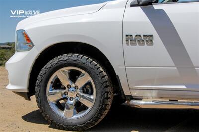 2018 RAM 1500 Express - Photo 9 - Prescott, AZ 86301