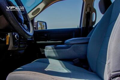 2018 RAM 1500 Express - Photo 27 - Prescott, AZ 86301