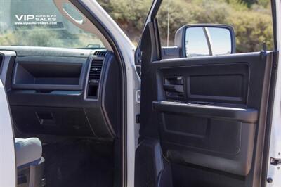 2018 RAM 1500 Express - Photo 36 - Prescott, AZ 86301