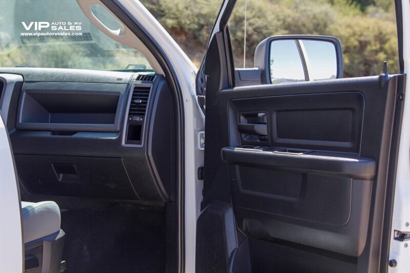 2018 RAM 1500 Express - Photo 36 - Prescott, AZ 86301
