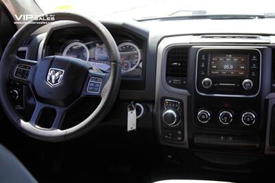 2018 RAM 1500 Express - Photo 88 - Prescott, AZ 86301