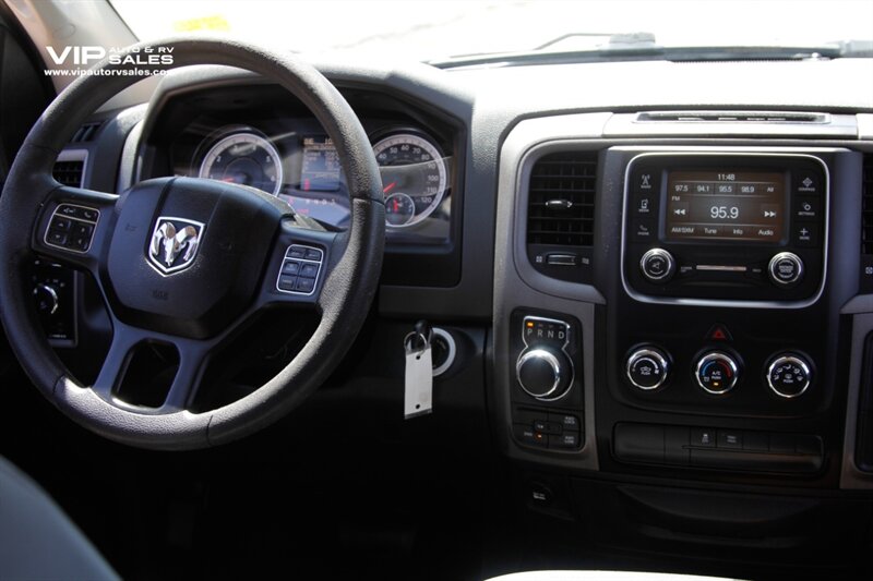 2018 RAM 1500 Express - Photo 88 - Prescott, AZ 86301