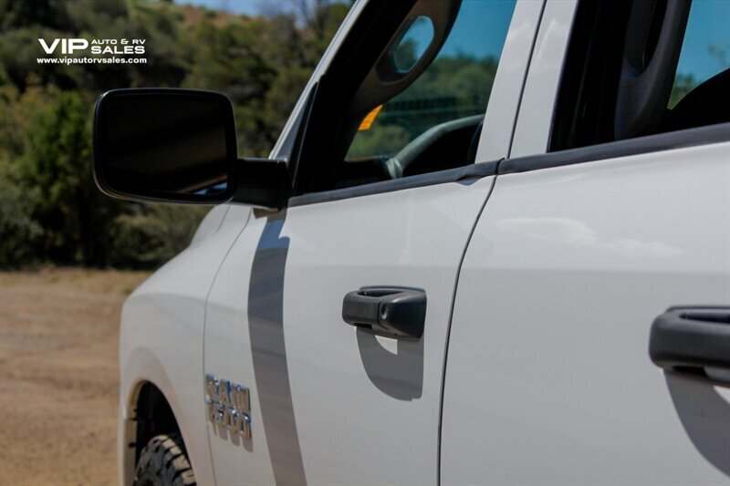 2018 RAM 1500 Express - Photo 18 - Prescott, AZ 86301