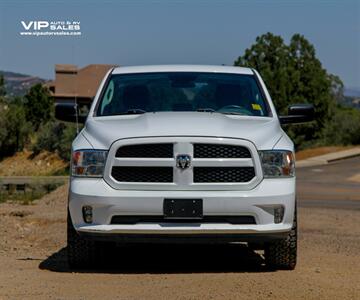 2018 RAM 1500 Express - Photo 49 - Prescott, AZ 86301
