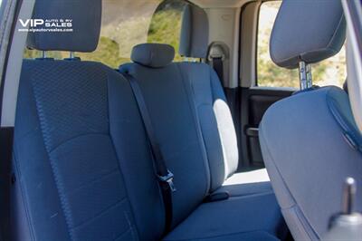 2018 RAM 1500 Express - Photo 78 - Prescott, AZ 86301