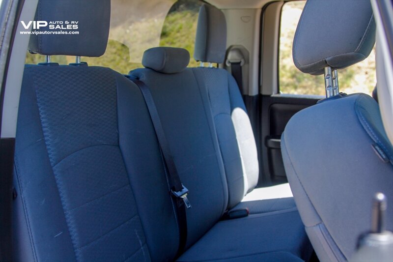 2018 RAM 1500 Express - Photo 78 - Prescott, AZ 86301