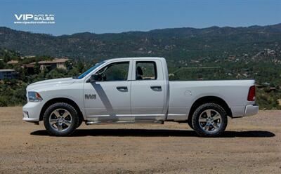 2018 RAM 1500 Express - Photo 2 - Prescott, AZ 86301