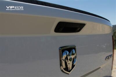 2018 RAM 1500 Express - Photo 19 - Prescott, AZ 86301