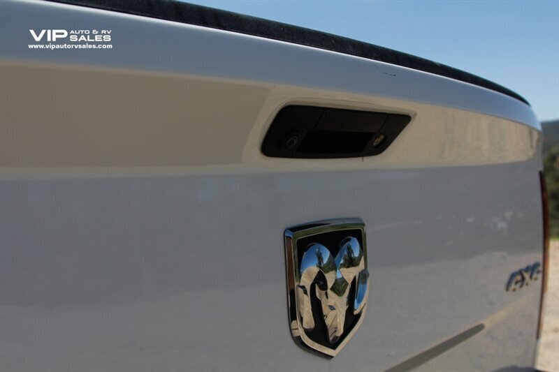 2018 RAM 1500 Express - Photo 19 - Prescott, AZ 86301