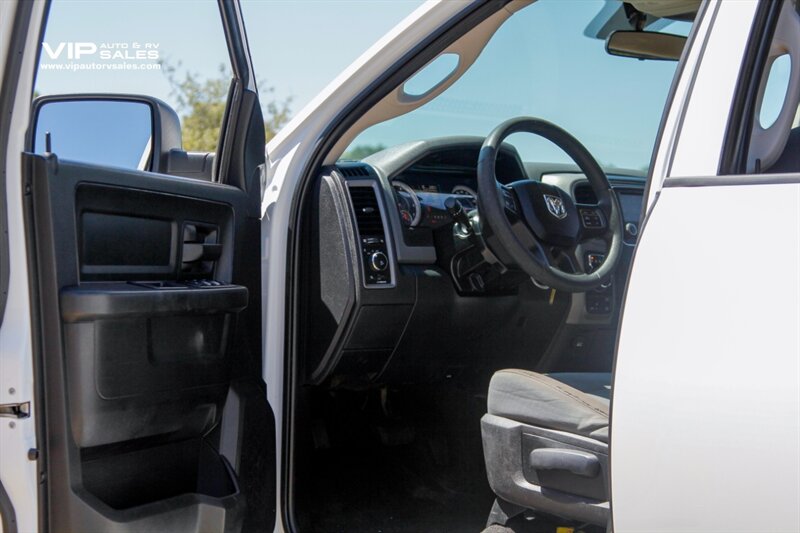 2018 RAM 1500 Express - Photo 68 - Prescott, AZ 86301