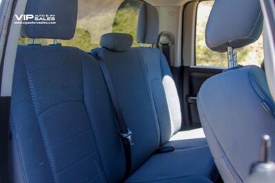 2018 RAM 1500 Express - Photo 32 - Prescott, AZ 86301