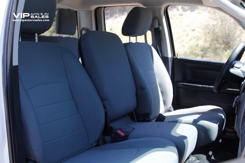 2018 RAM 1500 Express - Photo 81 - Prescott, AZ 86301