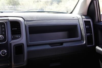 2018 RAM 1500 Express - Photo 44 - Prescott, AZ 86301