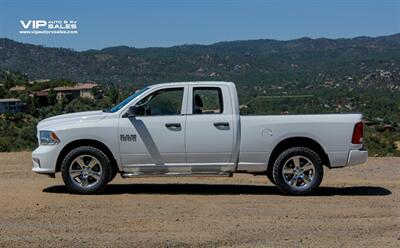 2018 RAM 1500 Express - Photo 48 - Prescott, AZ 86301