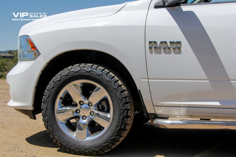 2018 RAM 1500 Express - Photo 55 - Prescott, AZ 86301
